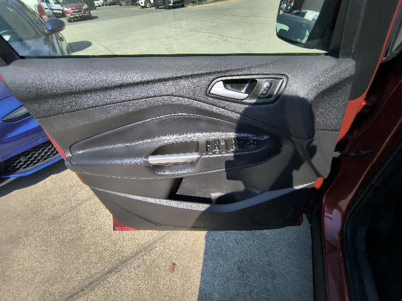 Ford Escape SE 4WD 2019 Ford Escape SE 4WD 2019