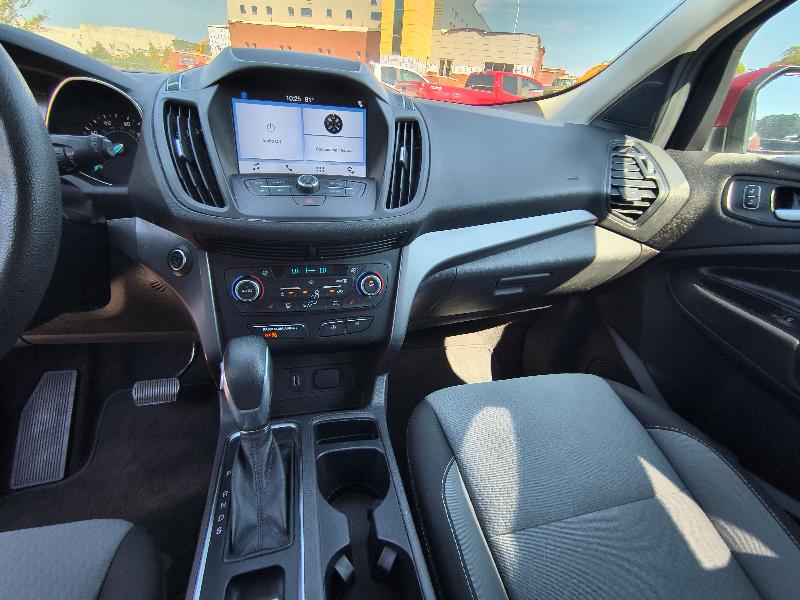 Ford Escape SE 4WD 2019 Ford Escape SE 4WD 2019