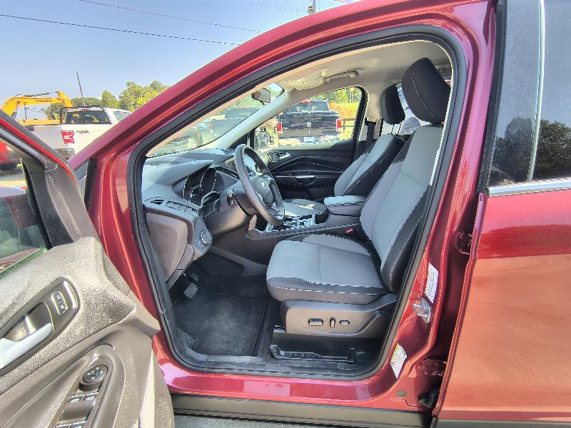 Ford Escape SE 4WD 2019 Ford Escape SE 4WD 2019