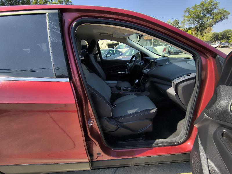 Ford Escape SE 4WD 2019 Ford Escape SE 4WD 2019