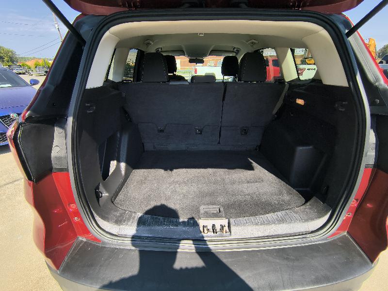 Ford Escape SE 4WD 2019 Ford Escape SE 4WD 2019