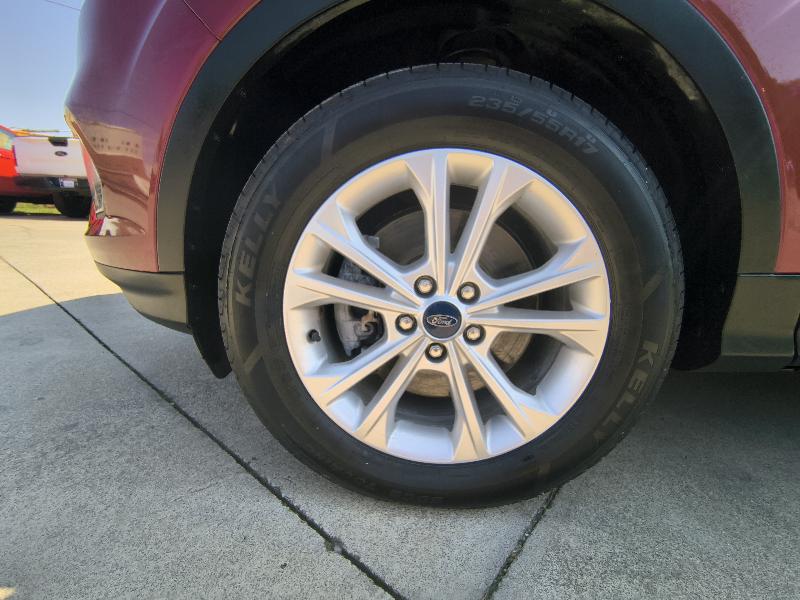 Ford Escape SE 4WD 2019 Ford Escape SE 4WD 2019