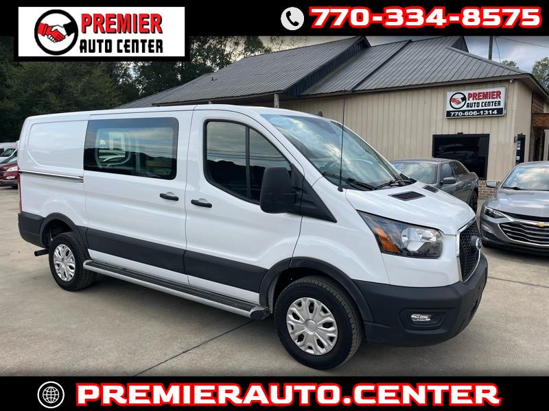 2024 Ford Transit 250 Van
