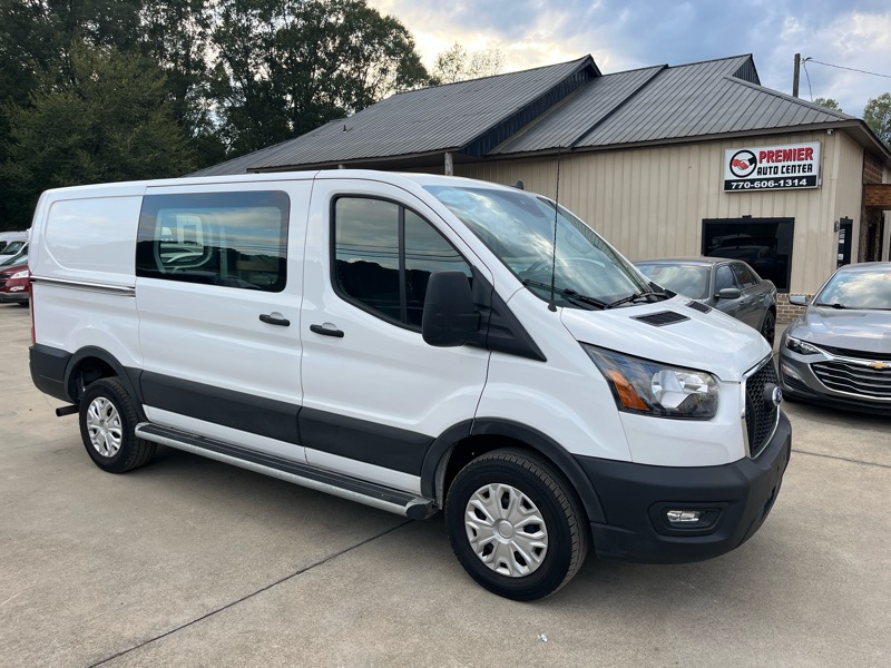 2024 Ford Transit 250 Van