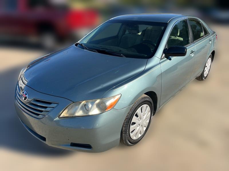 2009 Toyota Camry LE