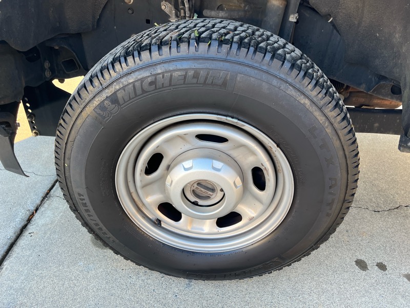 Ford F-250 SD XLT Crew Cab Long Bed 4WD 2019 Ford F-250 SD XLT Crew Cab Long Bed 4WD 2019