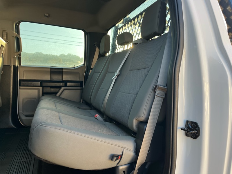 Ford F-250 SD XLT Crew Cab Long Bed 4WD 2019 Ford F-250 SD XLT Crew Cab Long Bed 4WD 2019