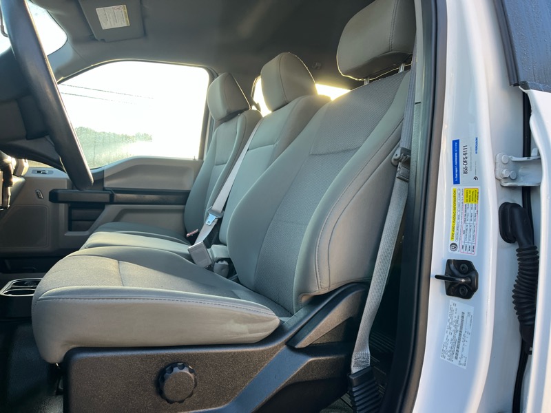 Ford F-250 SD XLT Crew Cab Long Bed 4WD 2019 Ford F-250 SD XLT Crew Cab Long Bed 4WD 2019