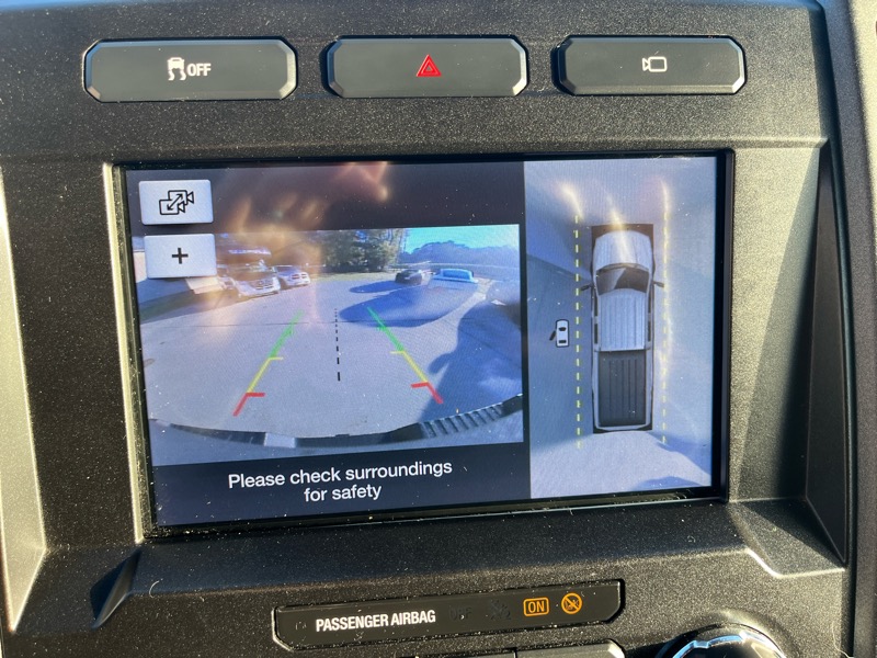 Ford F-250 SD XLT Crew Cab Long Bed 4WD 2019 Ford F-250 SD XLT Crew Cab Long Bed 4WD 2019