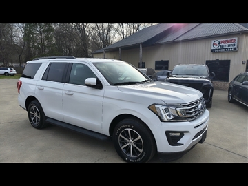 2019 Ford Expedition XLT 4WD