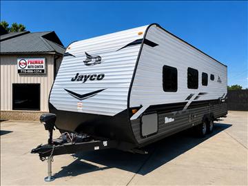 2022 Jayco Jay Flight SLX 