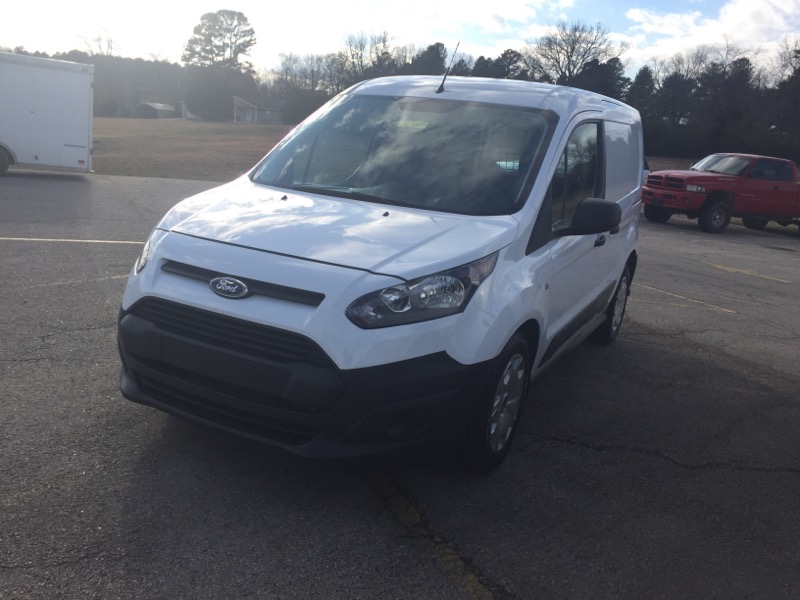 Used 2015 Ford Transit Connect XL w/Rear Liftgate for Sale in Poplar