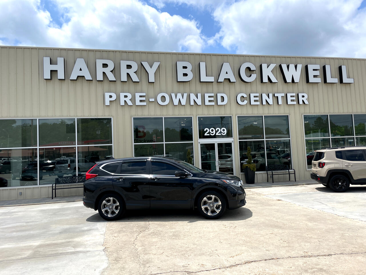 Used Cars for Sale Poplar Bluff MO 63901 Harry Blackwell Preowned