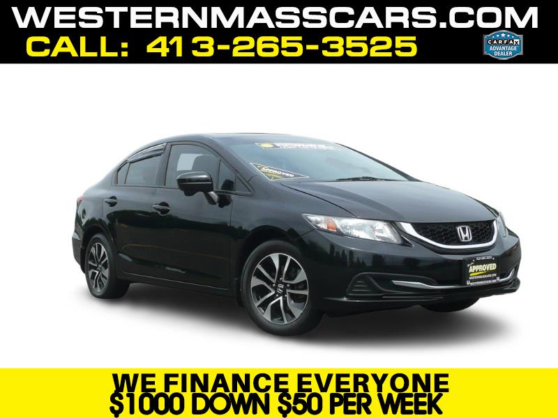 Used Cars Springfield MA Used Cars & Trucks MA Western Mass Cars