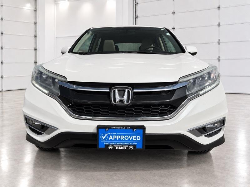 Honda CR-V EX AWD 2016