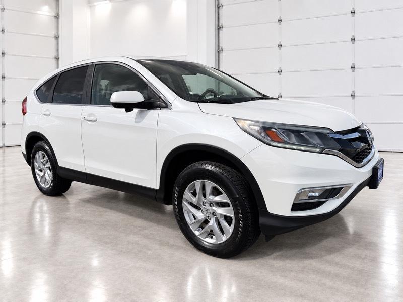 Honda CR-V EX AWD 2016