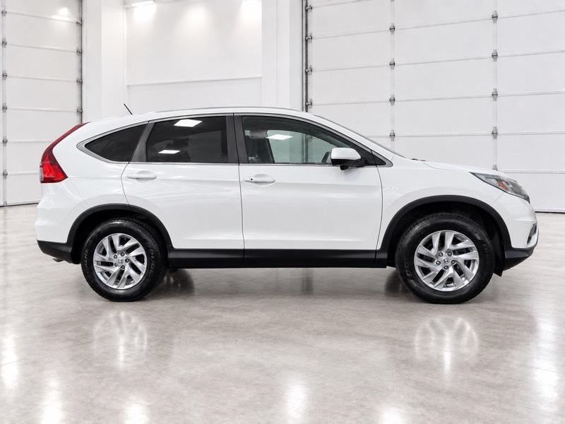 Honda CR-V EX AWD 2016