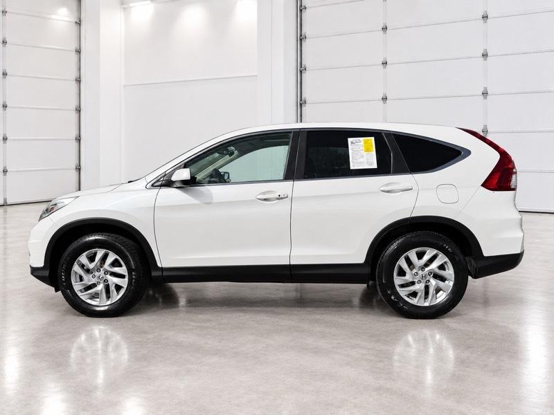 Honda CR-V EX AWD 2016
