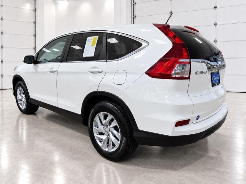 Honda CR-V EX AWD 2016