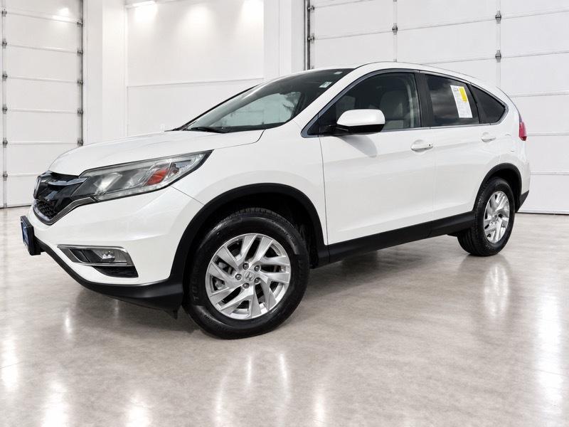 Honda CR-V EX AWD 2016
