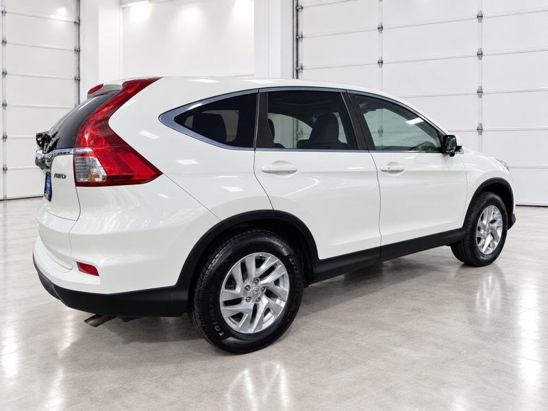 Honda CR-V EX AWD 2016