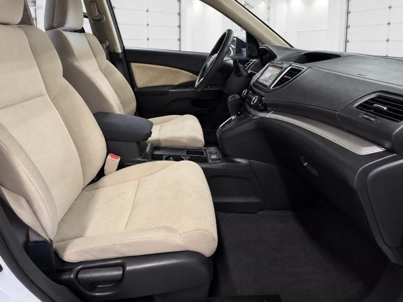 Honda CR-V EX AWD 2016