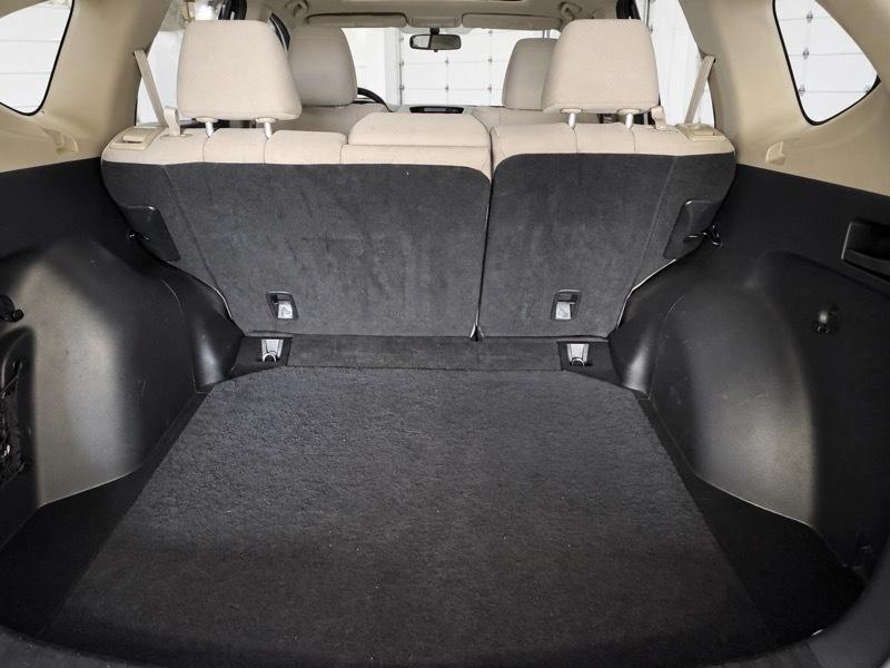 Honda CR-V EX AWD 2016