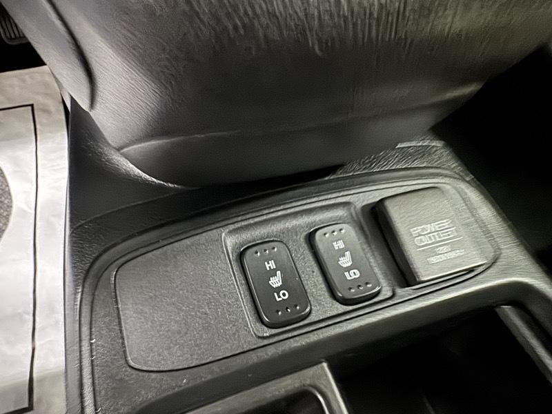 Honda CR-V EX AWD 2016