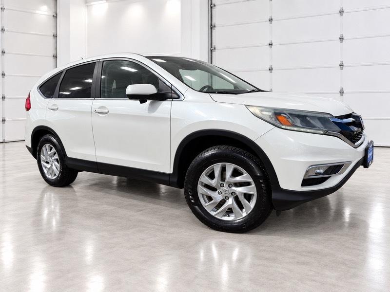 Honda CR-V EX AWD 2016