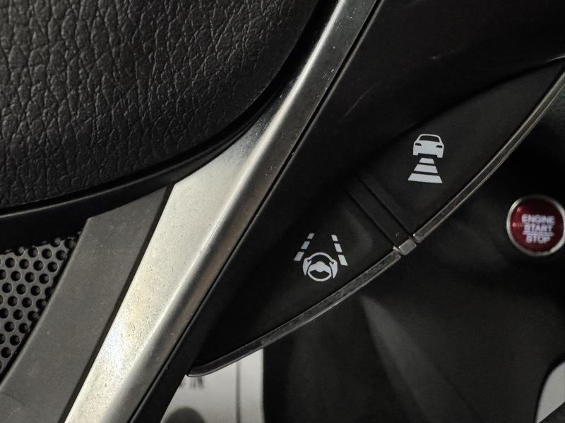Acura TLX SH-AWD Technology Package 2018