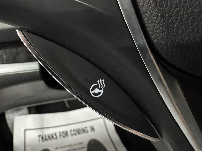 Acura TLX SH-AWD Technology Package 2018