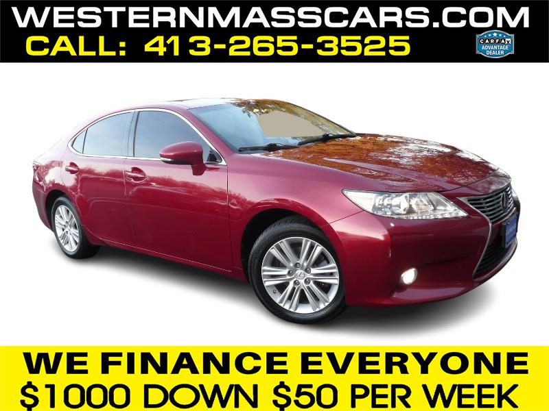 Used Cars Springfield MA Used Cars & Trucks MA Western Mass Cars