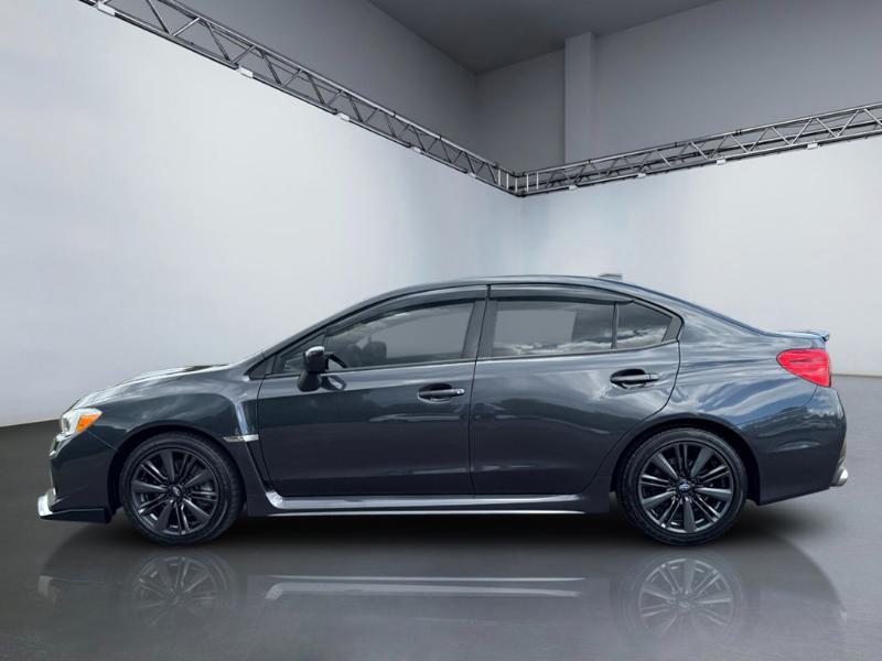 Subaru WRX Base 6M 2019