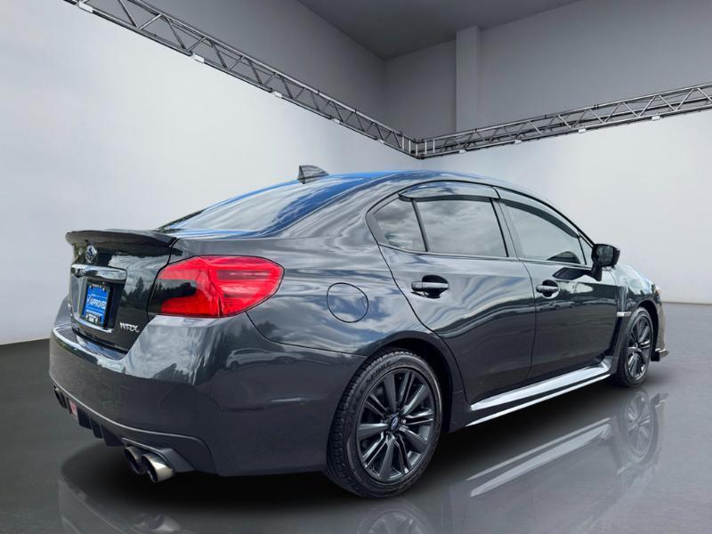 Subaru WRX Base 6M 2019