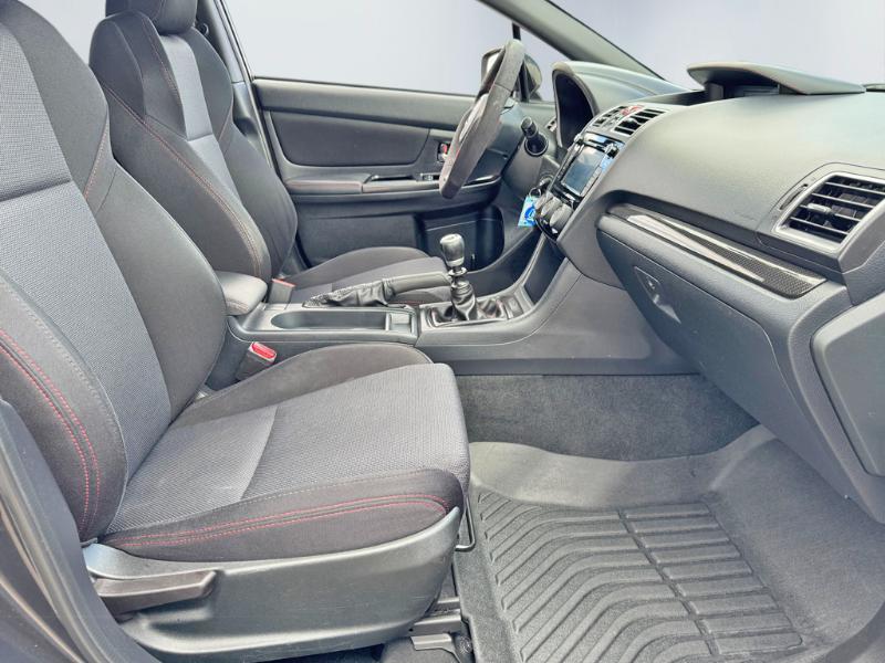 Subaru WRX Base 6M 2019