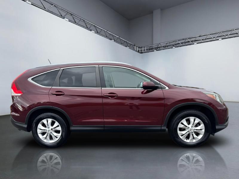 2014 Honda CR-V EX-L photo 3