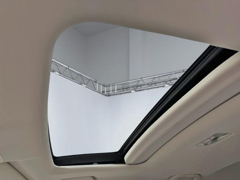 Honda CR-V EX-L 4WD 2014