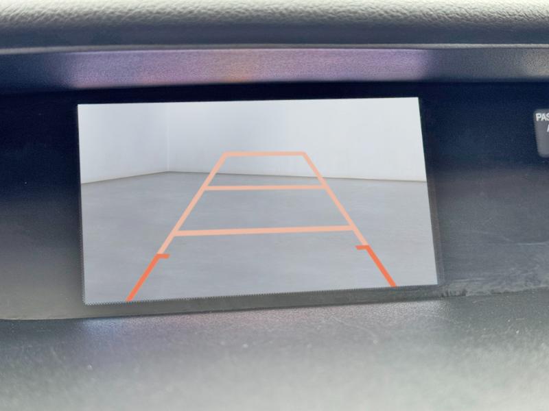 Honda CR-V EX-L 4WD 2014