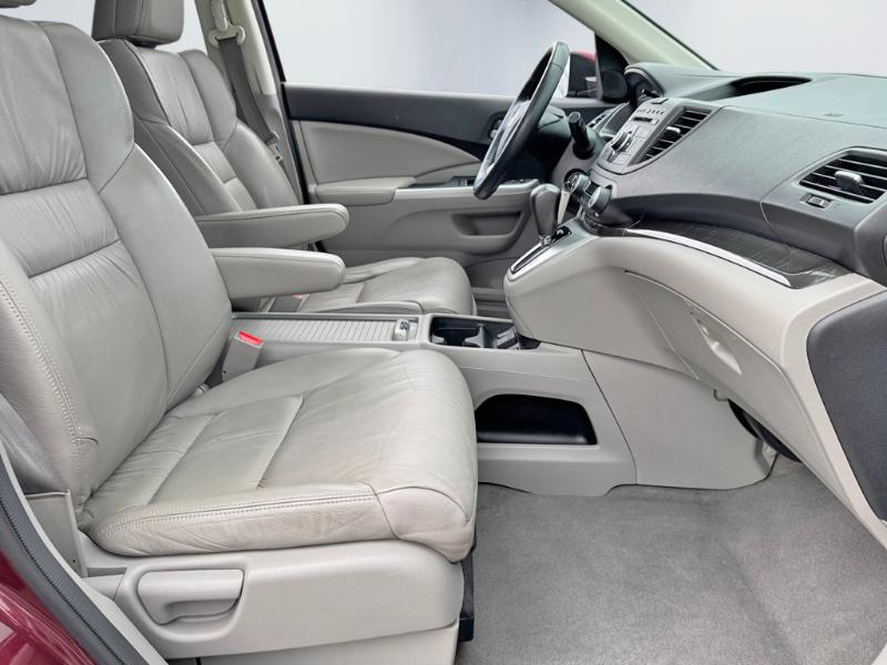 Honda CR-V EX-L 4WD 2014