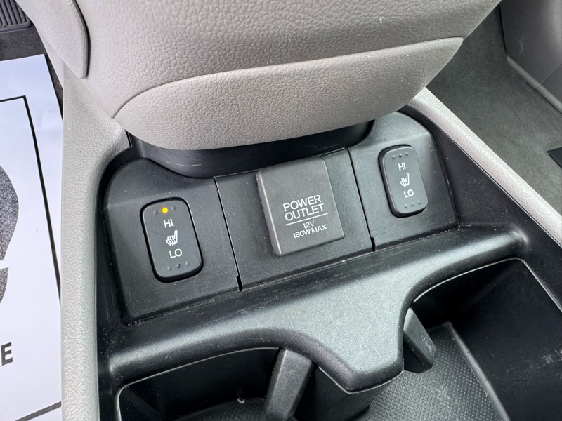 Honda CR-V EX-L 4WD 2014