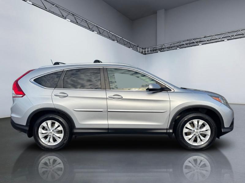2012 Honda CR-V EX-L photo 3