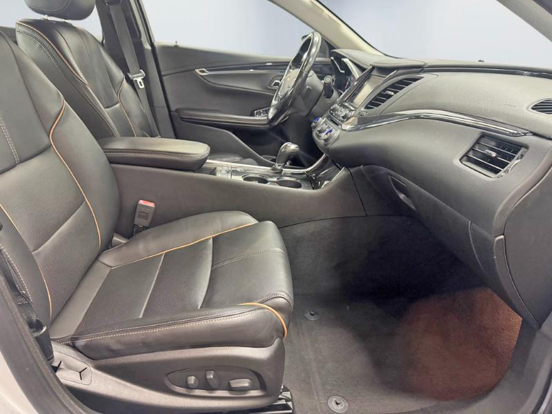 Chevrolet Impala Premier 2018