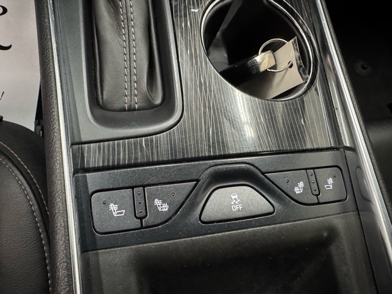 Chevrolet Impala Premier 2018