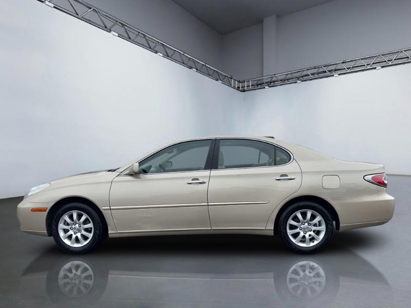 Lexus ES 300 Sedan 2003
