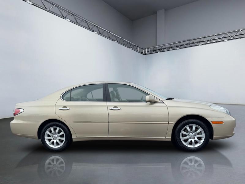 Lexus ES 300 Sedan 2003