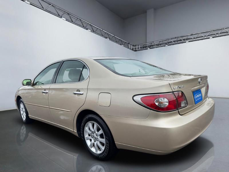 Lexus ES 300 Sedan 2003
