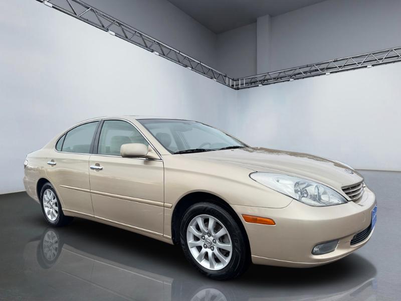 Lexus ES 300 Sedan 2003