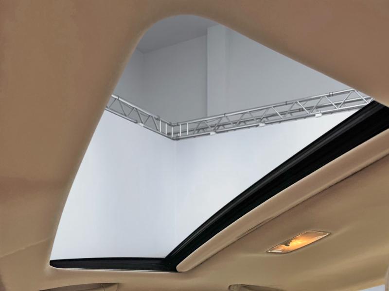 Lexus ES 300 Sedan 2003