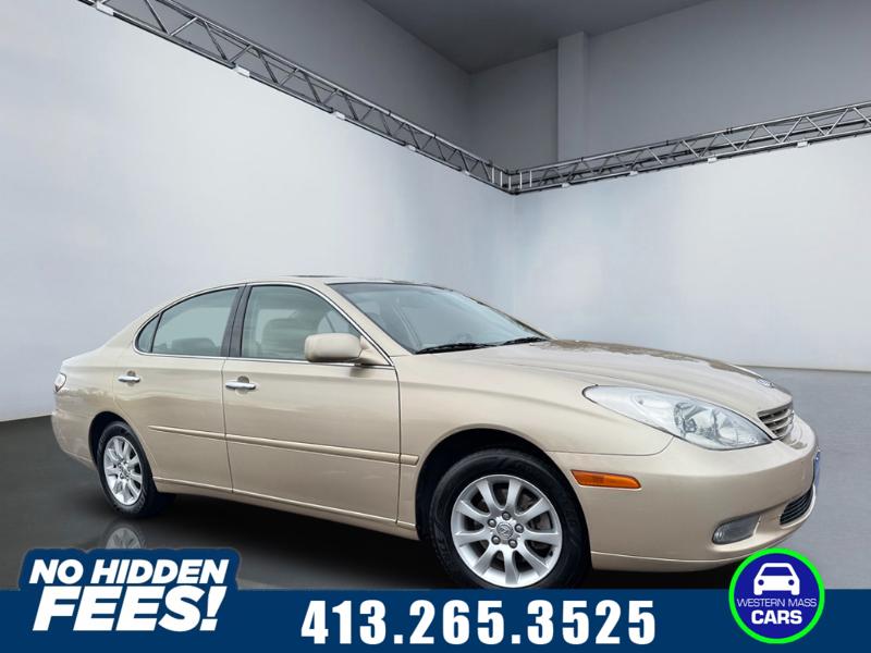 2003 Lexus ES 300