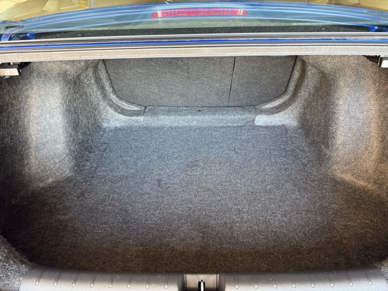 Honda Civic EX-T Sedan CVT 2017